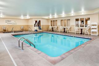 Hampton Inn Longmont - 4