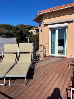 Best Western Plus Hôtel la Rade - Cassis - 5