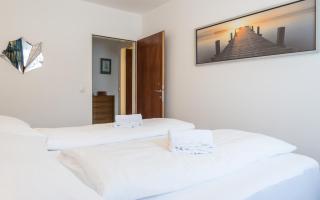 Apartment Seeblick - Zell am See - 4