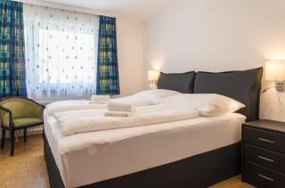 Apartment Seeblick - Zell am See - 5