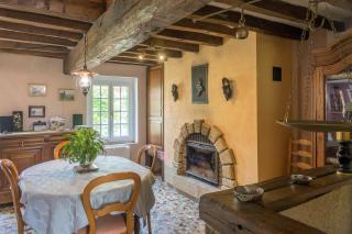 Chantilly ,petit déjeuner et table d'hôtes possible - 8