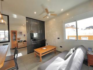 LaFrenchTouch - Moderno y céntrico en Torremolinos - Torremolinos - 3