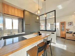 LaFrenchTouch - Moderno y céntrico en Torremolinos - Torremolinos - 5