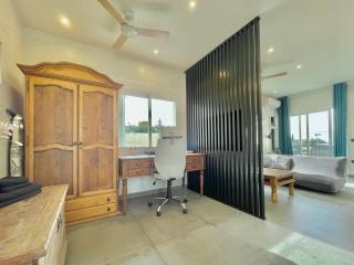 LaFrenchTouch - Moderno y céntrico en Torremolinos - Torremolinos - 7
