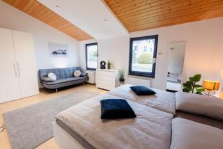 Racing-Chalet (Ferienhaus) - Meuspath - 4