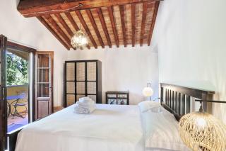 Villa Rivoltino di Sopra Volterra - Montaperti - 1