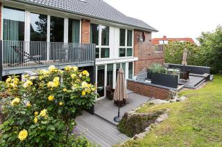 Riff5 Wohnung 2 - Borkum - 8