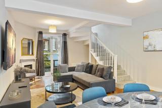 Heavenly Stays - Victoria - Londra - 4