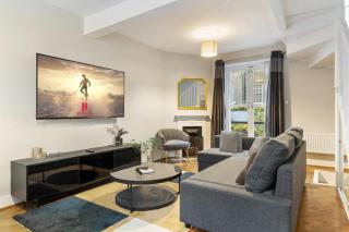 Heavenly Stays - Victoria - Londra - 7