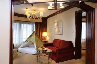 Shangri-La Kuala Lumpur - Kuala Lumpur - 8