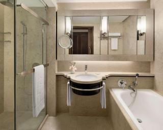 Shangri-La Kuala Lumpur - Kuala Lumpur - 7