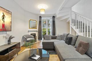 Heavenly Stays - Victoria - Londra - 5