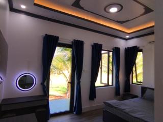 Bàu Trắng Farmstay - Ấp Thiẹn Ái - 1