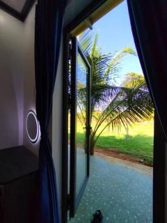 Sài Gòn Bàu Trắng - Homestay Camping - Ấp Thiẹn Ái - 3