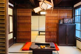 Kominka VILLA Ogiya - Vacation STAY 92958v - Minamiawaji - 6