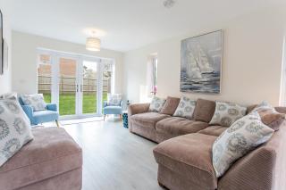 Pine Trees - 4 bed home in The Witterings - 9