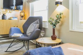 Pier17 Appartement 4 - Borkum - 7