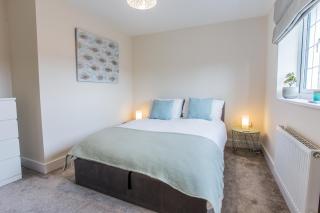 Pine Trees - 4 bed home in The Witterings - Chichester - 7