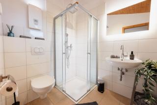 Racing-Chalet (Ferienhaus) - 2