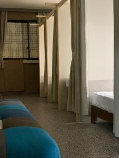 Shinjuku Sky hostel - Tokio - 6