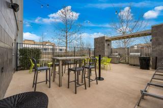 Home2 Suites By Hilton Baytown - Baytown - 9