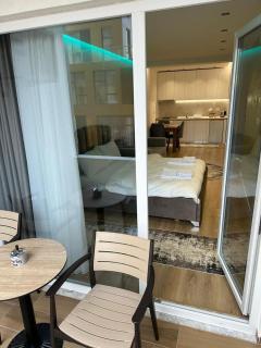 Luxury Apartment Tirana Centre - 0