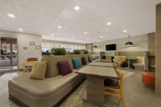Home2 Suites By Hilton Baytown - Baytown - 5