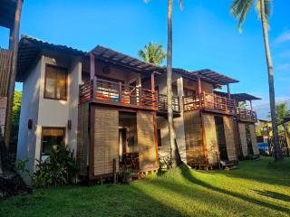 Moon Bay Bangalô - 0