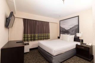 Super 8 by Wyndham Prince George - Prince George - 2