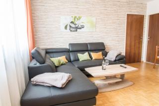 Apartment Seeblick - Zell am See - 1