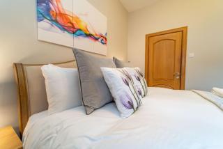 Spacious 3 Bed Townhouse with Parking - Edimburgo - 2