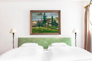 Schlossberghotel - Graz - 5