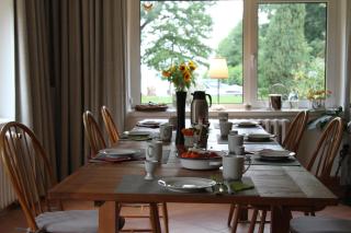 Landhaus Wolziger See - 4