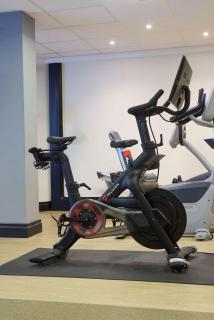 DoubleTree by Hilton St. Anne's Manor - Bracknell - 5