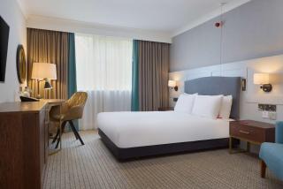 DoubleTree by Hilton St. Anne's Manor - Bracknell - 4