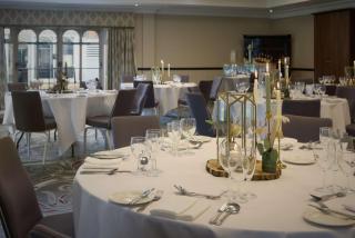 DoubleTree by Hilton St. Anne's Manor - Bracknell - 2