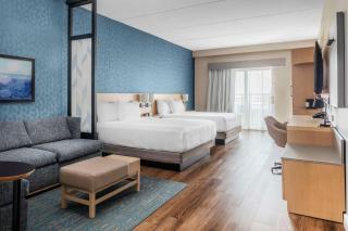 Hyatt Place St Augustine Vilano Beach - St. Augustine - 6