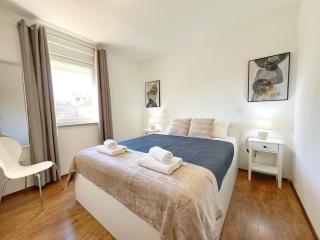 New and modern apartment KALA with seaview, Ližnjan - 6