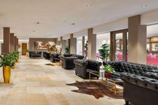 Amedia Plaza Dresden, Trademark Collection by Wyndham - Dresda - 8