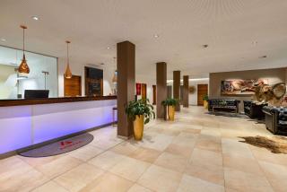Amedia Plaza Dresden, Trademark Collection by Wyndham - Dresda - 9