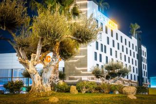 Hotel Málaga Vibes - Málaga - 0