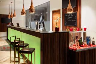 Amedia Plaza Dresden, Trademark Collection by Wyndham - Dresda - 6