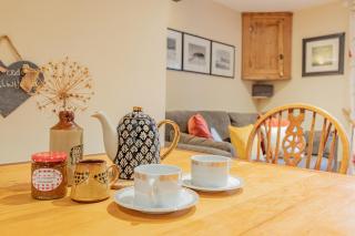 Millpond Cottage - Holmfirth - 4