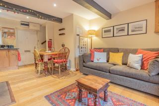 Millpond Cottage - Holmfirth - 5
