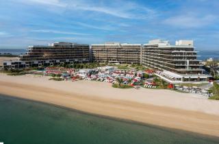 Th8 Palm Dubai Beach Resort, Vignette Collection by IHG - Dubai - 0