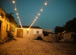 Casale Donna Morena - Modica - 9