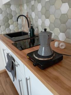 Apartament nad strumykiem Lądek-Zdrój - 7