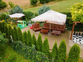 Podhájska - Apartmány Pod Orechom - 5