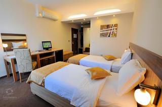 Hotel Tami Residence - 7