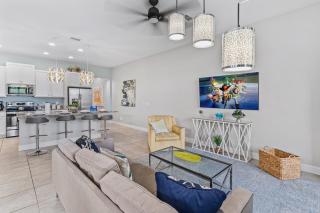 482 Captiva Drive - Davenport - 5